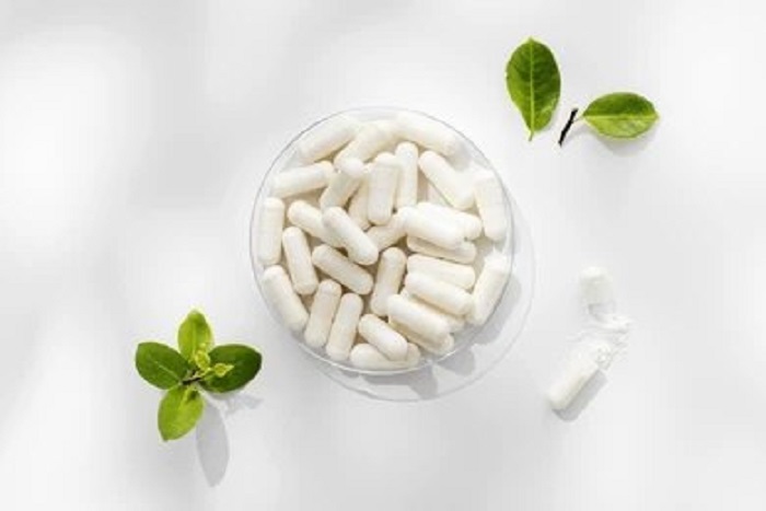 Meta Trim BHB ingredient MCT Oil Powder