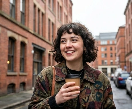 Sophie L. Profile